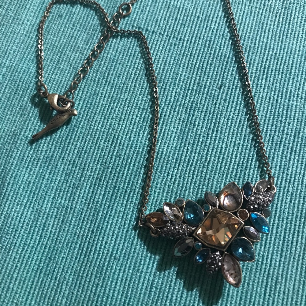 Chloe + Isabel Necklace